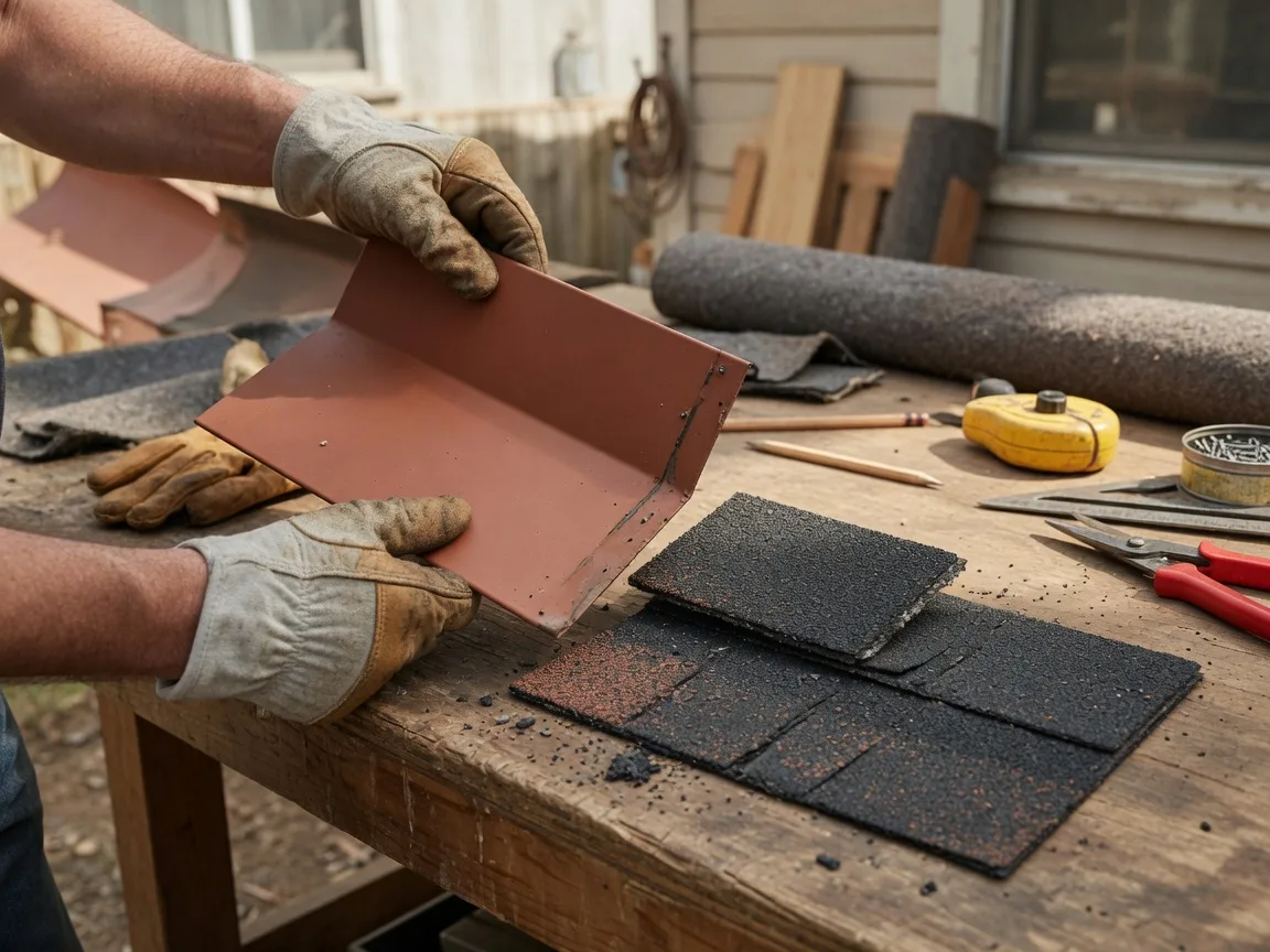 Roof Repair company in Gardiner, ME